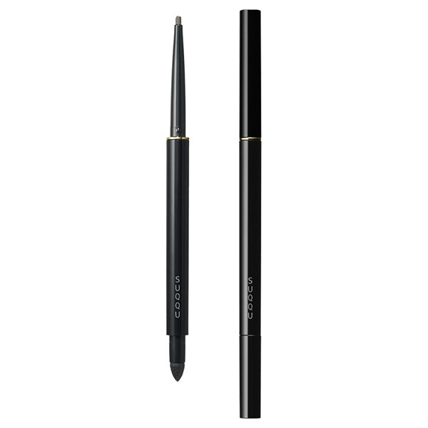 SUQQU Gel Eyeliner Pencil, 05 Gray, 0.12g