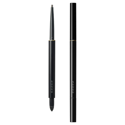SUQQU Gel Eyeliner Pencil, 05 Gray, 0.12g