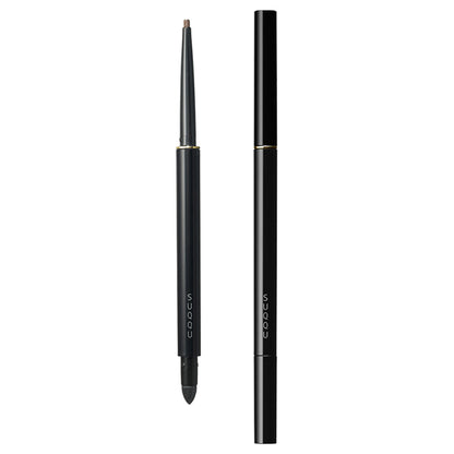 SUQQU Gel Eyeliner Pencil, 04 Light Brown, 0.12g