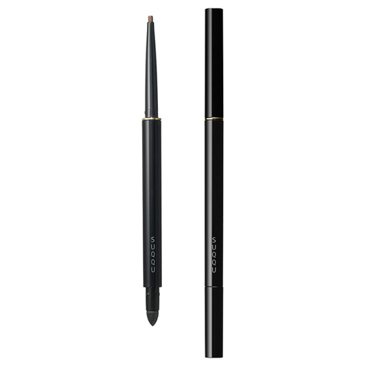 SUQQU Gel Eyeliner Pencil, 04 Light Brown, 0.12g