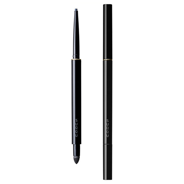 SUQQU Gel Eyeliner Pencil, 03 Navy, 0.12g