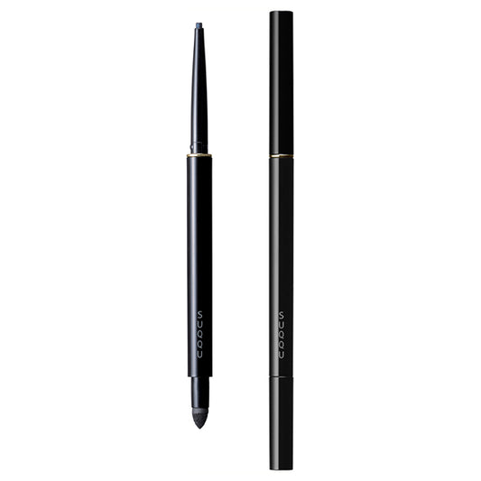 SUQQU Gel Eyeliner Pencil, 03 Navy, 0.12g