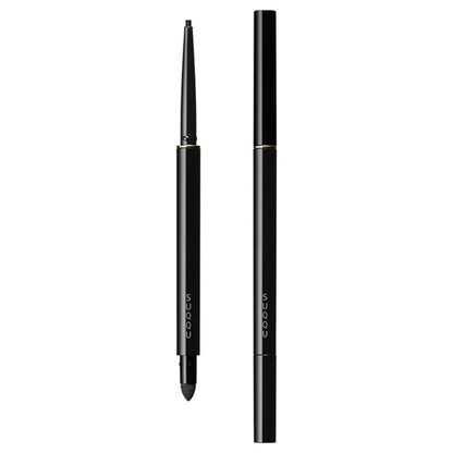SUQQU Gel Eyeliner Pencil, 01 Black, 0.13g