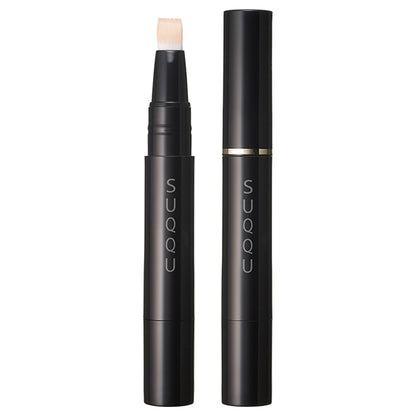 SUQQU Radiant Cream Concealer, G-01, 4g