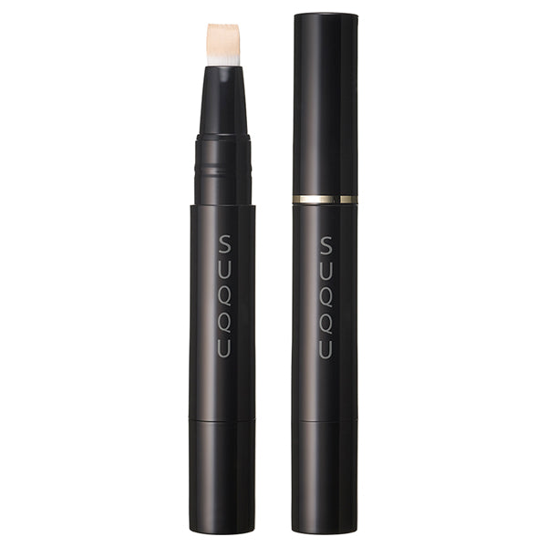 SUQQU Radiant Cream Concealer, N-02, 4g