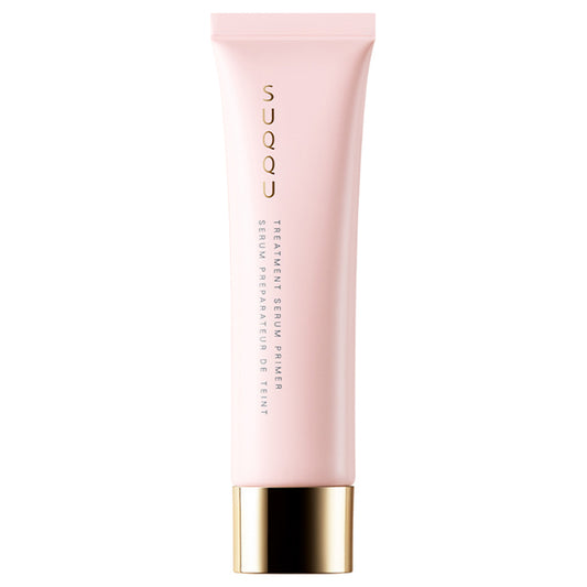 SUQQU Treatment Serum Primer SPF15, 30g