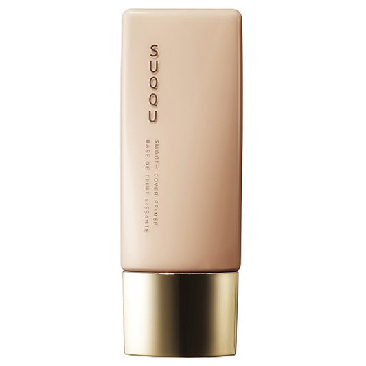 SUQQU Smooth Cover Primer SPF30, 30ml