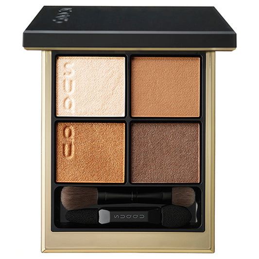 SUQQU SIGNATURE COLOR EYES, 03 HIKARIGURE, 6.2g