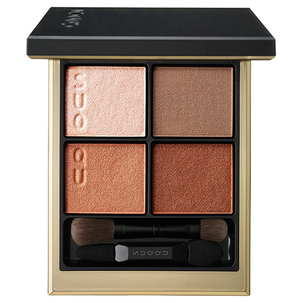 SUQQU SIGNATURE COLOR EYES, 02 YOUKOUIRO, 6.2g