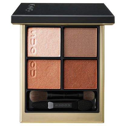 SUQQU SIGNATURE COLOR EYES, 02 YOUKOUIRO, 6.2g