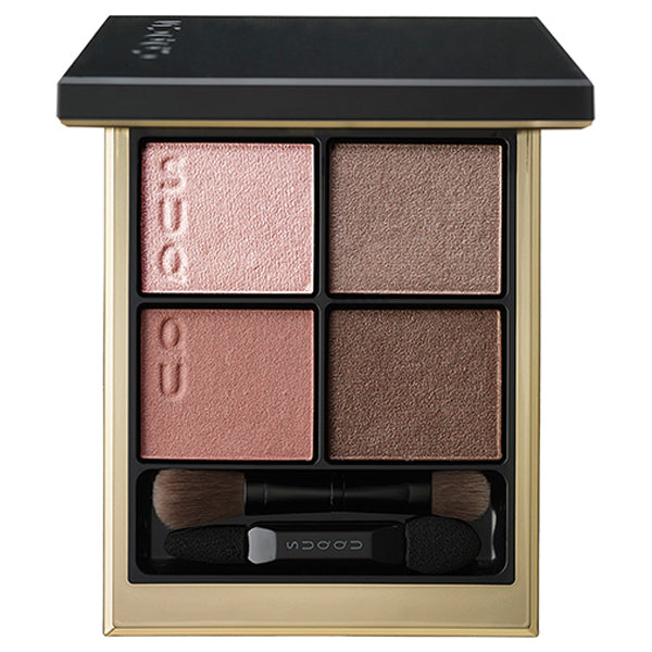 SUQQU SIGNATURE COLOR EYES, 01 MIZUHANA, 6.2g