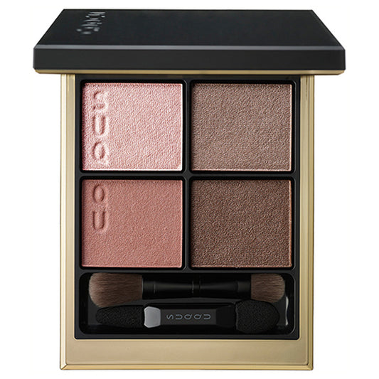 SUQQU SIGNATURE COLOR EYES, 01 MIZUHANA, 6.2g