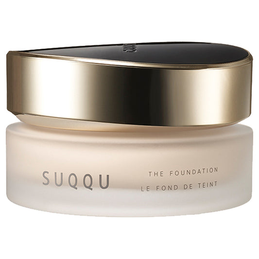 SUQQU The Foundation, SPF30 PA++, 205, 30g