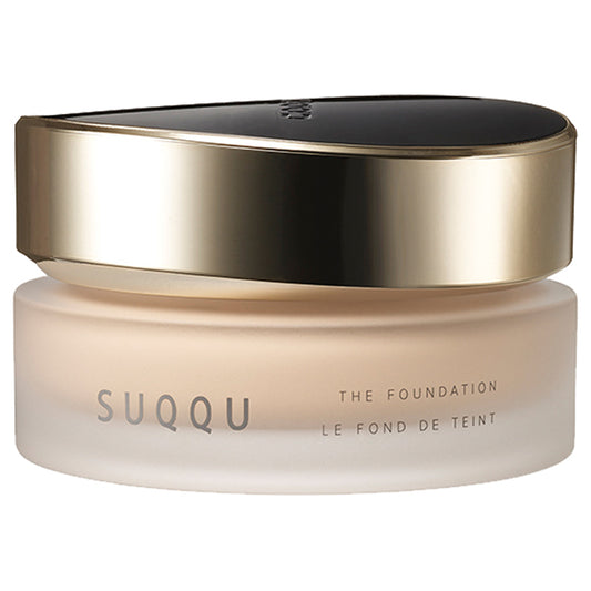 SUQQU The Foundation, SPF30 PA++, 220, 30g