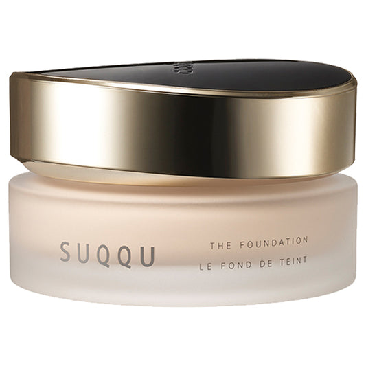 SUQQU The Foundation, SPF30 PA++, 210, 30g