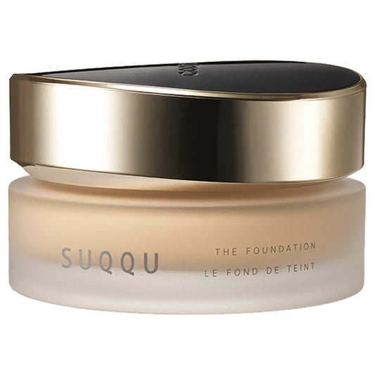 SUQQU The Foundation, SPF30 PA+++, 130, 30g