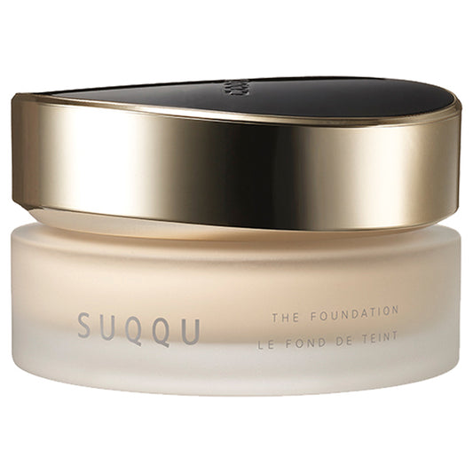 SUQQU The Foundation, SPF30 PA++, 110, 30g