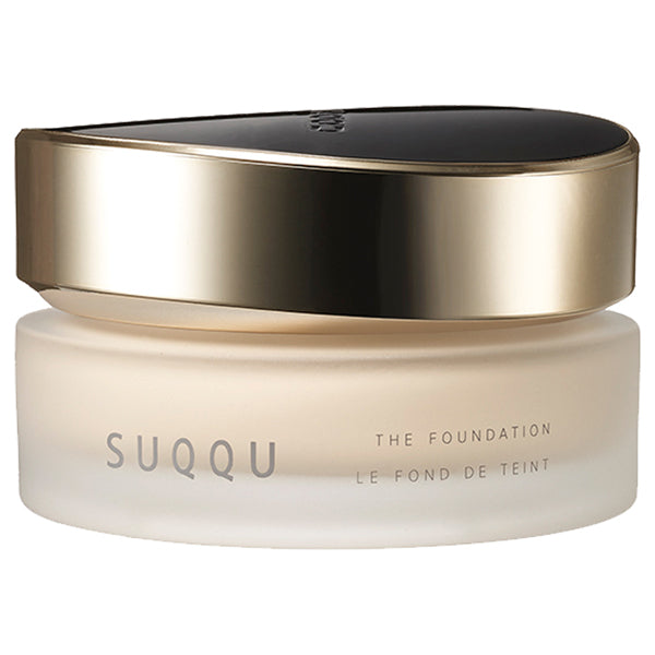 SUQQU The Foundation, SPF30 PA++, 105, 30g