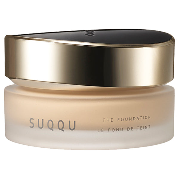 SUQQU The Foundation, SPF30 PA+++, 030, 30g