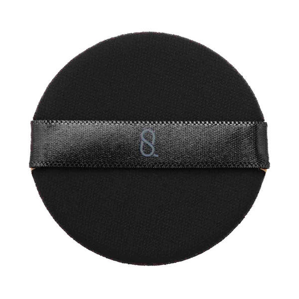 Glow Cream Compact Sponge, 2 sheets