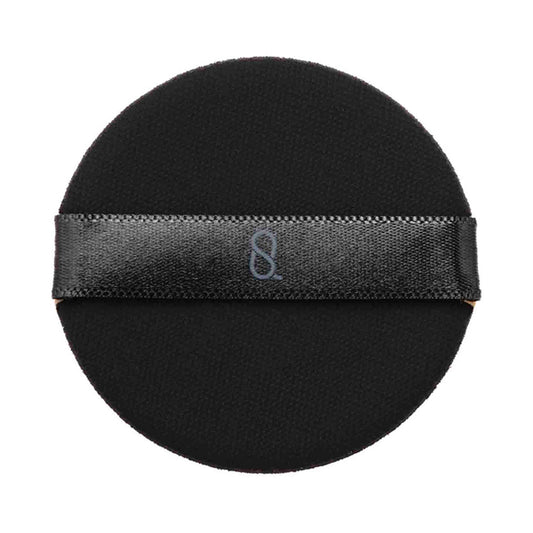 Glow Cream Compact Sponge, 2 sheets