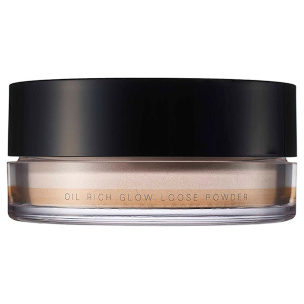 Oil Rich Glow Loose Powder, 15g