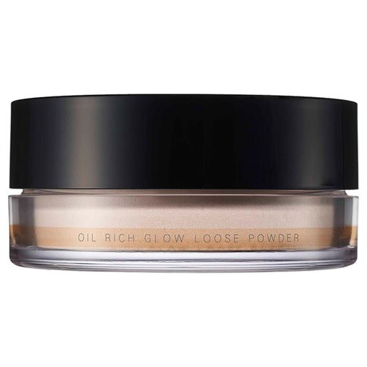 Oil Rich Glow Loose Powder, 15g