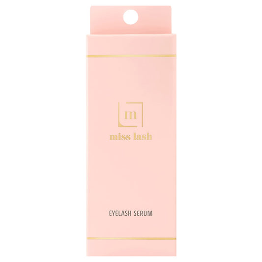 miss lash Eyelash Serum, 5ml