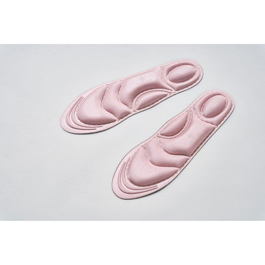 Cogit SLARIS Comfort Insole FLAT, 22.0-24.5cm