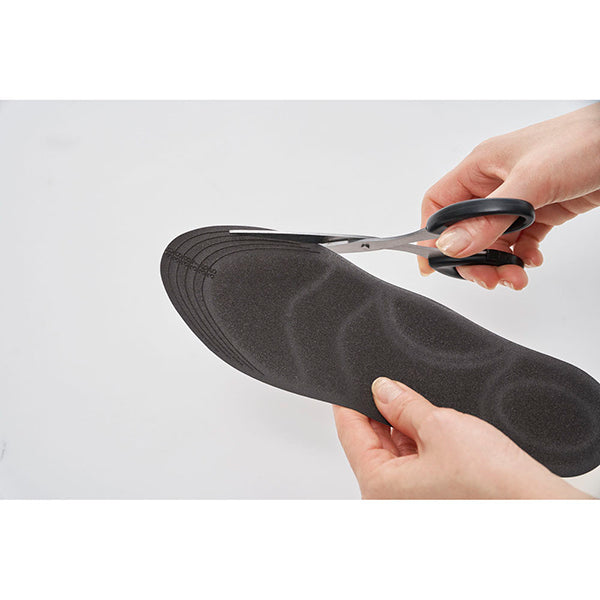 Cogit SLARIS Comfort Insole FLAT, 22.0-24.5cm