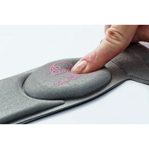 Cogit SLARIS Comfort Insole HOLD, 22.0-24.5cm