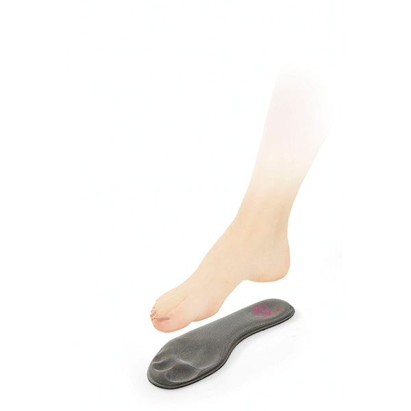 Cogit SLARIS Comfort Insole (M-L), 24.0-25.0cm