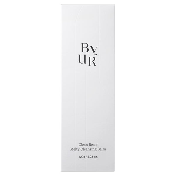 ByUR Clean Reset Melty Cleansing Balm, 120g