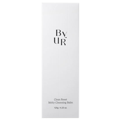ByUR Clean Reset Melty Cleansing Balm, 120g