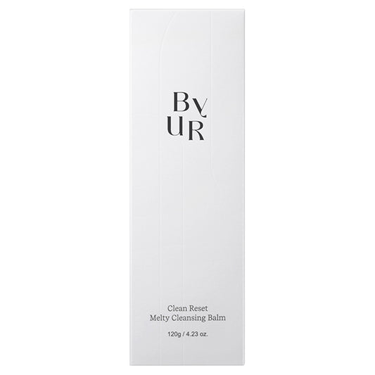 ByUR Clean Reset Melty Cleansing Balm, 120g