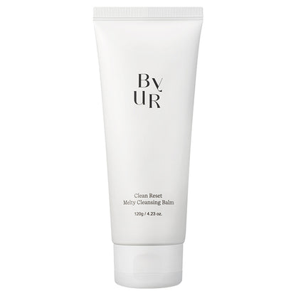 ByUR Clean Reset Melty Cleansing Balm, 120g