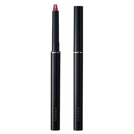 SUQQU Lip Defining Pencil, Refill, 04 Sumibudou, 0.46g