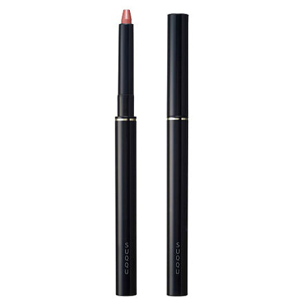 SUQQU Lip Defining Pencil, Refill, 02 Benimokuran, 0.46g