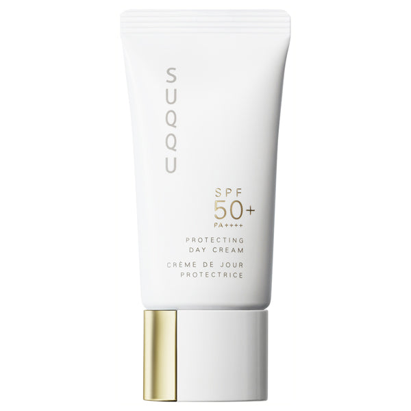 SUQQU Protecting Day Cream SPF50, 30g