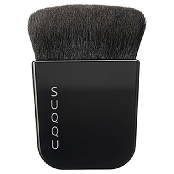Foundation brush <with case>, 1 piece