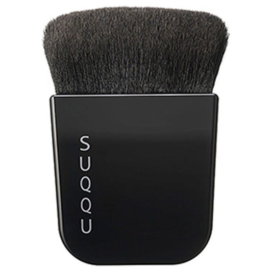 Foundation brush <with case>, 1 piece