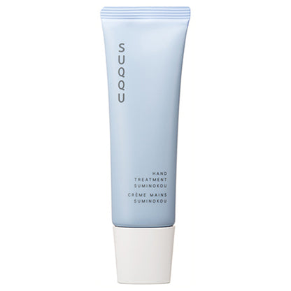SUQQU Hand Treatment (Sumi no Ka), 50g