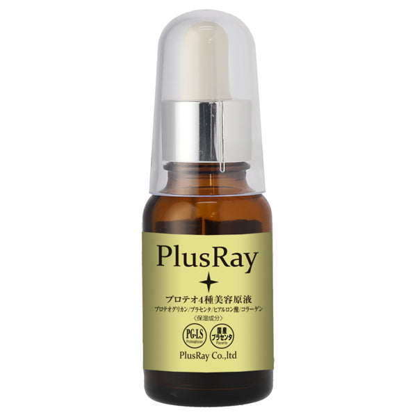 PlusRay Proteo 4 Beauty Serum, 30ml