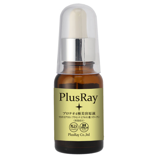 PlusRay Proteo 4 Beauty Serum, 30ml