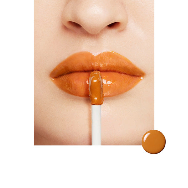 SUQQU Treatment Wrapping Lip, 03 Mitsukome, 5.4g