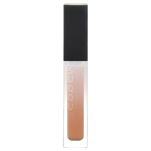 SUQQU Treatment Wrapping Lip, 02 Pale Feather Color -AWAHANEIRO, 5.4g