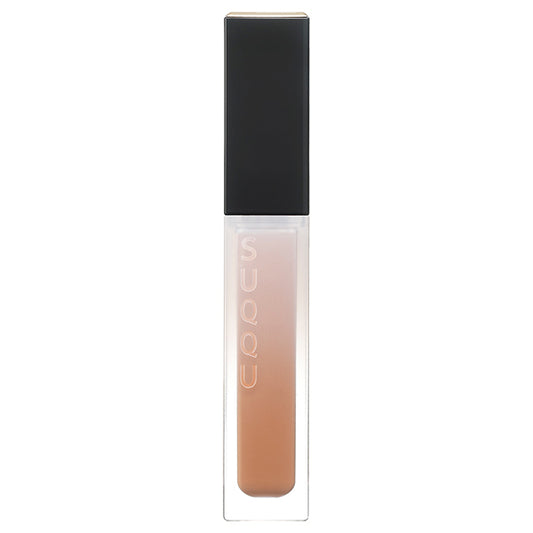 SUQQU Treatment Wrapping Lip, 02 Pale Feather Color -AWAHANEIRO, 5.4g