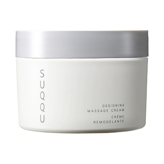 SUQQU Designing Massage Cream, 100g