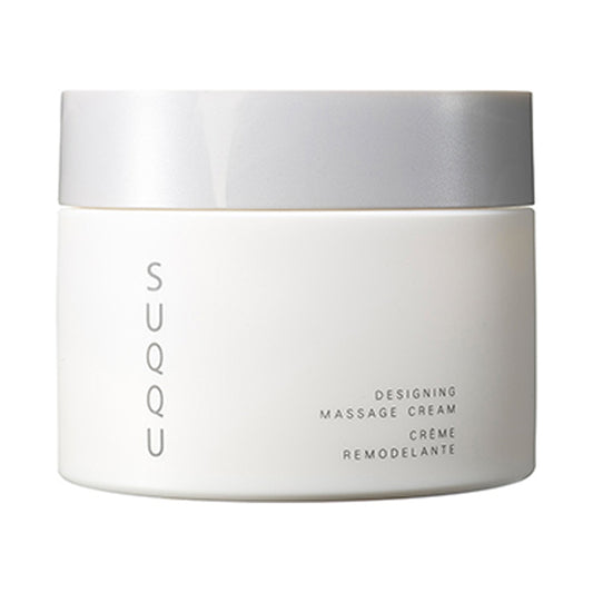 SUQQU Designing Massage Cream, 200g