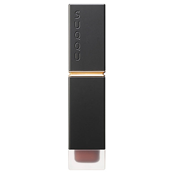 SUQQU Comfort Lip Fluid Fog, 07 Brown -HOUJIIRO, 6.6g